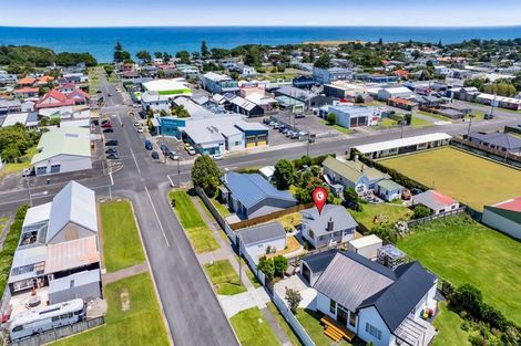 Photo of property in 28a Napier Street, Opunake, 4616