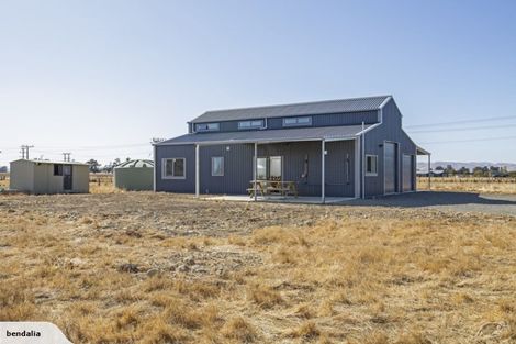 Photo of property in 353 Hughes Line, West Taratahi, Carterton, 5887