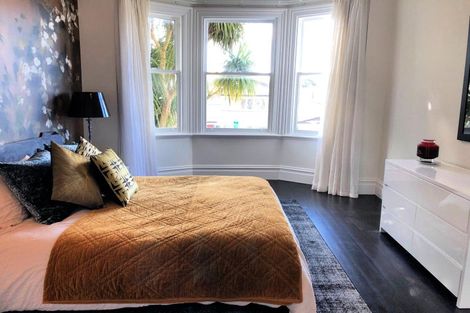 Photo of property in 15 Park Street, Thorndon, Wellington, 6011