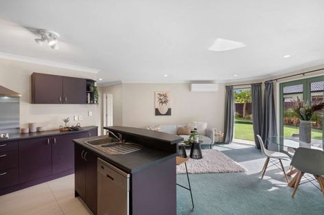 Photo of property in 12 Rembrandt Drive, Rolleston, 7614