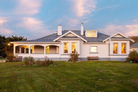 Photo of property in 26 Dunstan Creek Road, Saint Bathans, Omakau, 9377