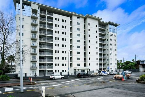 Photo of property in The Landings, 805/8 Ronayne Street, Auckland Central, Auckland, 1010