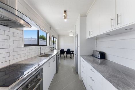 Photo of property in 13d Kipling Drive, Whalers Gate, New Plymouth, 4310