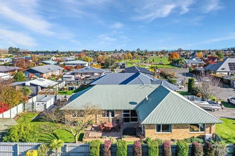 Photo of property in 15 Hight Place, Tinwald, Ashburton, 7700