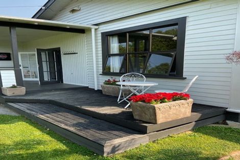 Photo of property in 74 Naples Street, Martinborough, 5711