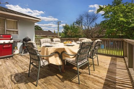 Photo of property in 30 Wilford Street, Wallaceville, Upper Hutt, 5018