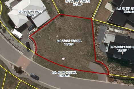 Photo of property in 17 Swanton Drive, Huntsbury, Christchurch, 8022