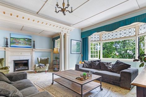 Photo of property in 353 Devon Street West, Lynmouth, New Plymouth, 4310