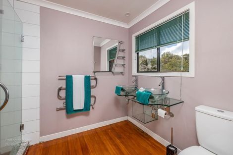 Photo of property in 99 Yorke Road, Haruru, 0204