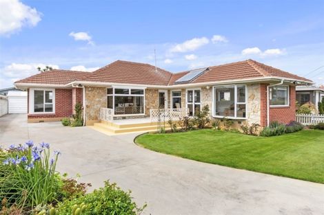 Photo of property in 425 Pine Avenue, South New Brighton, Christchurch, 8062