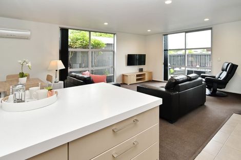 Photo of property in 547 Barbadoes Street, Edgeware, Christchurch, 8013