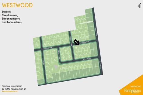 Photo of property in 69 Lenborough Drive, Rolleston, 7614