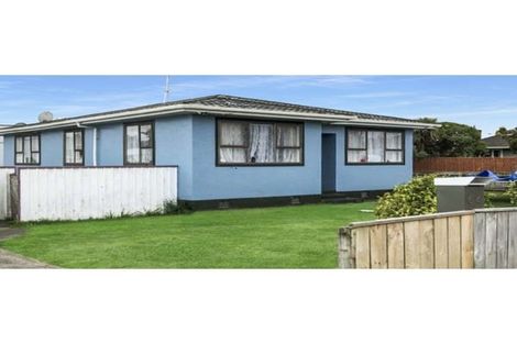 Photo of property in 64 Puriri Street, Gonville, Whanganui, 4501