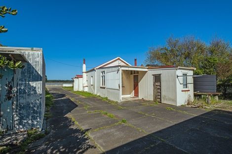 Photo of property in 7 Hartley Street, Foxton Beach, Foxton, 4815