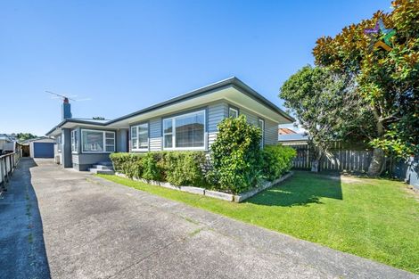 Photo of property in 10 Ropata Crescent, Boulcott, Lower Hutt, 5010