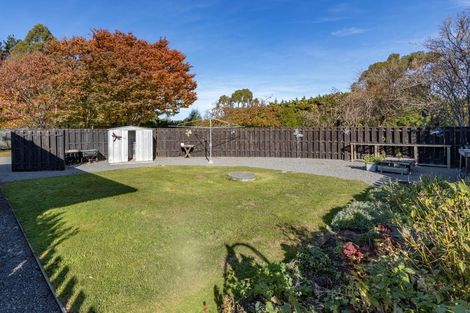 Photo of property in 296 O'roarkes Road, Fernside, Rangiora, 7471