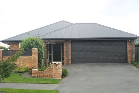 Photo of property in 1a Glencullen Drive, Casebrook, Christchurch, 8051