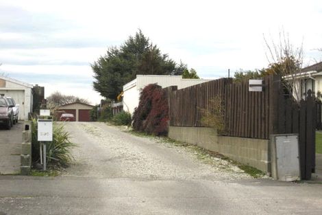 Photo of property in 296 Nelson Street, Strathern, Invercargill, 9812