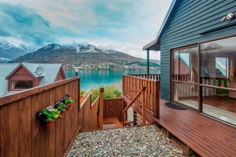 Photo of property in 760b Frankton Road, Frankton, Queenstown, 9300