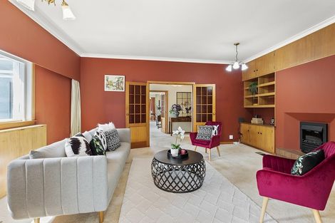 Photo of property in 25 Jubilee Road, Khandallah, Wellington, 6035