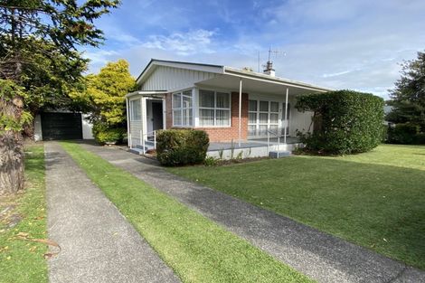 Photo of property in 19 Gordon Avenue, Te Aroha, 3320