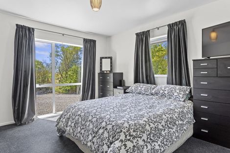 Photo of property in 719 Tram Road, Ohoka, Kaiapoi, 7692