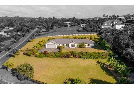 Photo of property in 7 Palm Drive, Kerikeri, 0294