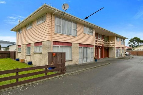 Photo of property in 5/34 Brunswick Street, Hutt Central, Lower Hutt, 5010