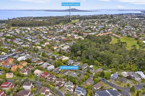 Photo of property in 18 Belle Verde Drive, Sunnynook, Auckland, 0630