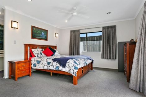 Photo of property in 3 Carnoustie Place, Morrinsville, 3300