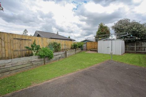 Photo of property in 36b Brookfield Street, Hamilton East, Hamilton, 3216