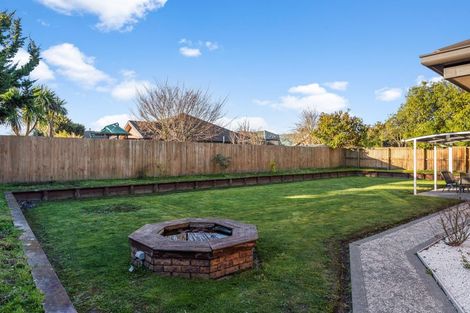 Photo of property in 10 Matthew Place, Aidanfield, Christchurch, 8025