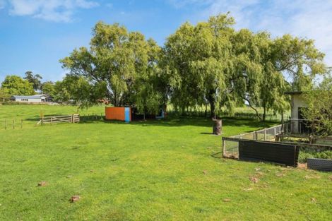 Photo of property in 1250 Paterangi Road, Ohaupo, 3883