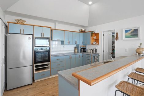 Photo of property in 1 Buxton Place, Gore Bay, Cheviot, 7383