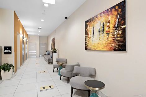 Photo of property in Proximity Apartments, 402/17 Osterley Way, Manukau, Auckland, 2104