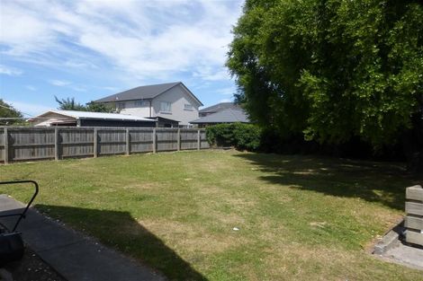 Photo of property in 32 Piko Crescent, Riccarton, Christchurch, 8041