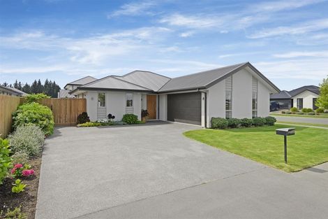 Photo of property in 7 Weruweru Street, Marshland, Christchurch, 8083