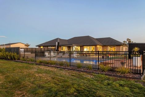 Photo of property in 79 Mandeville Park Drive, Swannanoa, Kaiapoi, 7692