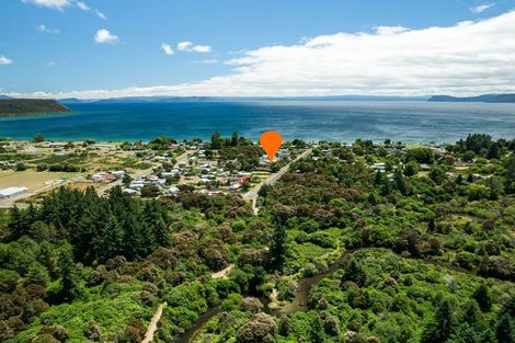 Photo of property in 20 Mill Road, Waitahanui, Taupo, 3378