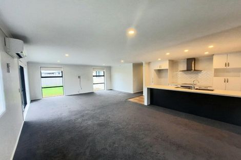 Photo of property in 9 Avanda Avenue, Rolleston, 7615
