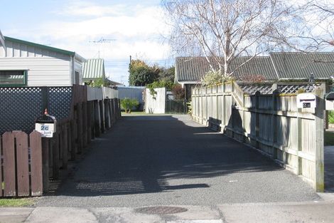 Photo of property in 2 Travis Street, Taradale, Napier, 4112