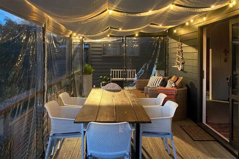 Photo of property in 5 Waianga Place, Omapere, Kaikohe, 0473