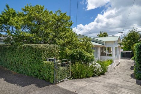 Photo of property in 25 Mewburn Avenue, Mount Eden, Auckland, 1024