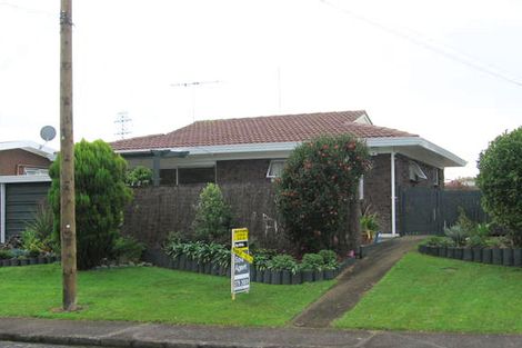 Photo of property in 9b Lansdown Avenue, Papatoetoe, Auckland, 2025