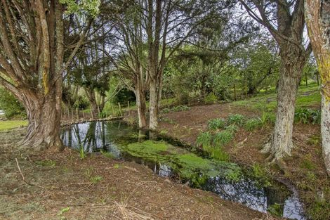 Photo of property in 21 Finlayson Road, Matarau, Whangarei, 0176