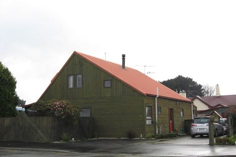 Photo of property in 110 Leet Street, Invercargill, 9810