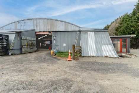 Photo of property in 93 Black Rock Road, Te Ore Ore, Masterton, 5886