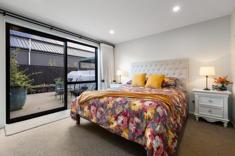 Photo of property in 56 Lambies Street, Marshland, Christchurch, 8083