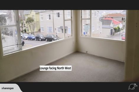 Photo of property in 1/117 Austin Street, Mount Victoria, Wellington, 6011