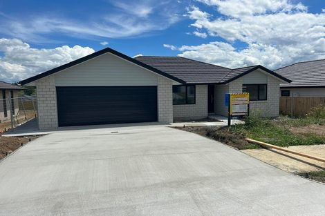 Photo of property in 14 Paul Way, Pokeno, 2402
